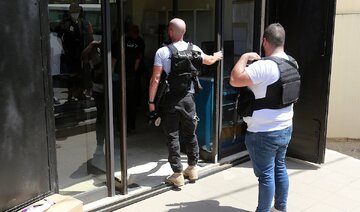 جنوبی لبنان میں سابق میئر نومولود بچوں کی خرید و فروخت اور جعلی اسناد کے نیٹ ورک میں ملوث ہونے پر گرفتار