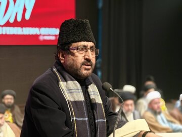 مولانا یعسوب کا حکومت سے مطالبہ، امام حسینؑ کا نام تعلیمی نصاب میں شامل کیا جائے