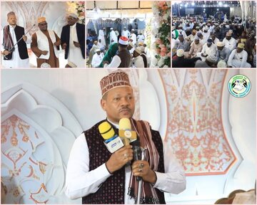 Sheikh Dkt. Alhad M. Salum Afichua Siri ya Kizazi cha Gen Z Kilicho Salama Kimaadili -  Siri hiyo ni Twariqa za Kisufi kuwa nguzo ya Amani ya Taifa