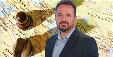 اسرائیل از زمان تاسیس، تهدیدی جدی برای منطقه بوده است