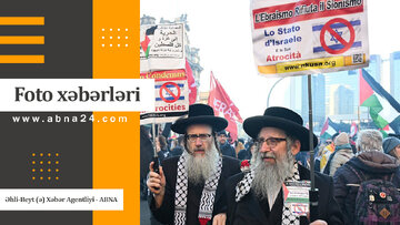 İslam Aləmi və Şiə Dünyasının seçilmiş vizual xəbərləri - Video