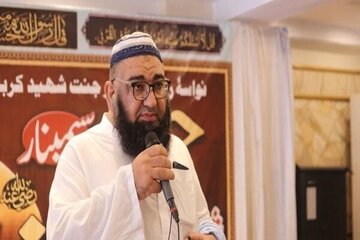 Ketua Persatuan Ulama Mahaz Karachi Pakistan: Jika Umat Islam Bersatu, Tak Ada Musuh yang Mampu Menghadapi