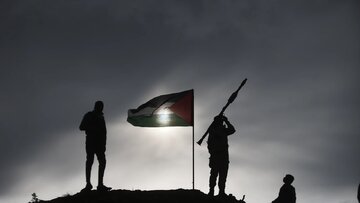 Hamas: Direnişin silahları kırmızı çizgimizdir, teslim olmayacağız