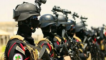 Haşdi Şabi'den IŞİD kalıntılarına karşı operasyon