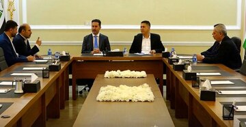 Yekîtîya Îslamî, Helwesta Welatparêz û Koma Dadperwerîyê Li Ser Hevrêzkirina Helwestan Lihev kirin