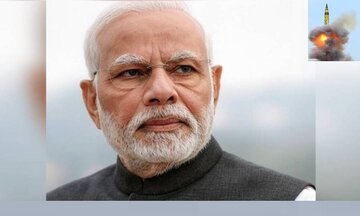 بھارت نے214 ارب ڈالر کے جوہری منصوبوں کا اعلان کر دیا