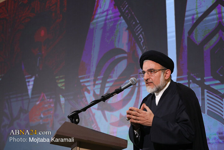 48th Quranic knowledge competition