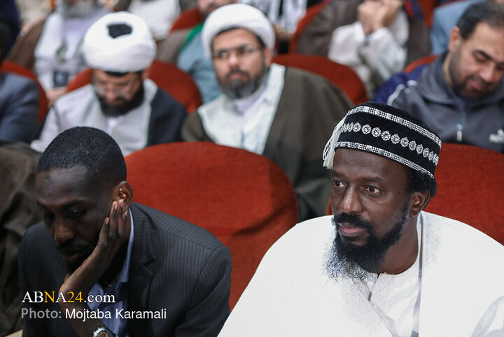 48th Quranic knowledge competition