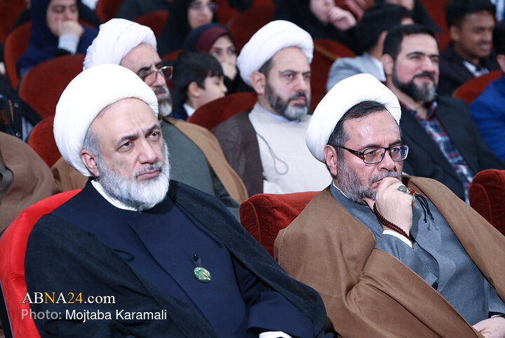 48th Quranic knowledge competition