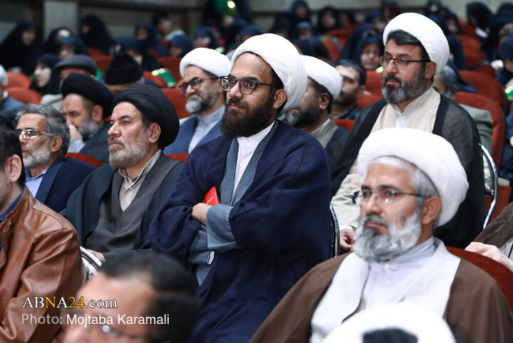 48th Quranic knowledge competition