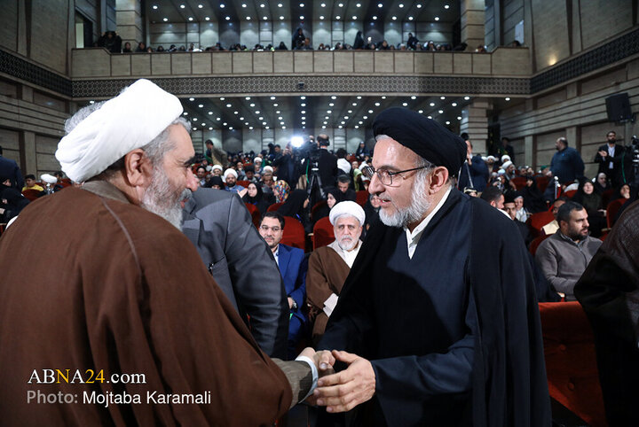 48th Quranic knowledge competition