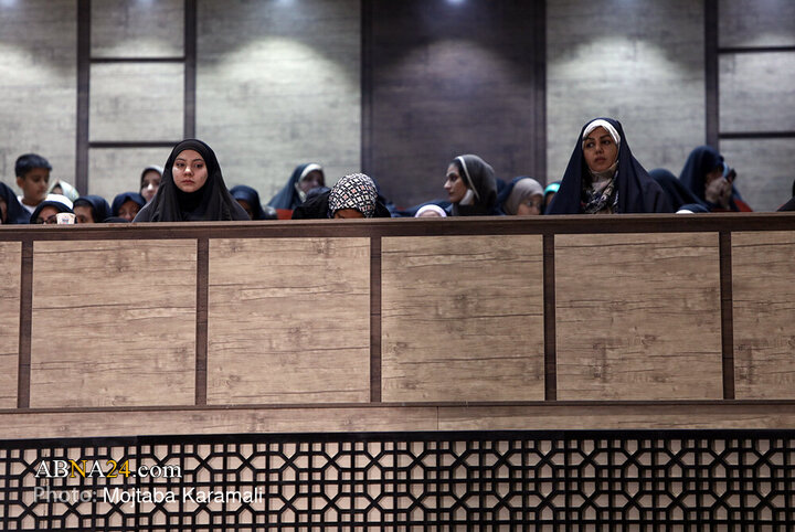 48th Quranic knowledge competition