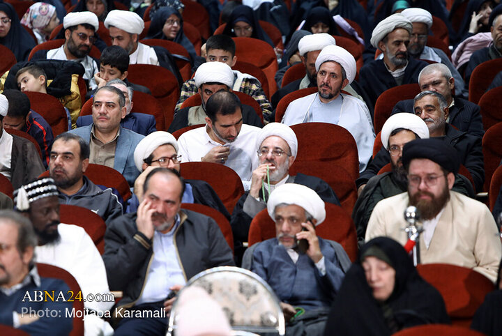 48th Quranic knowledge competition