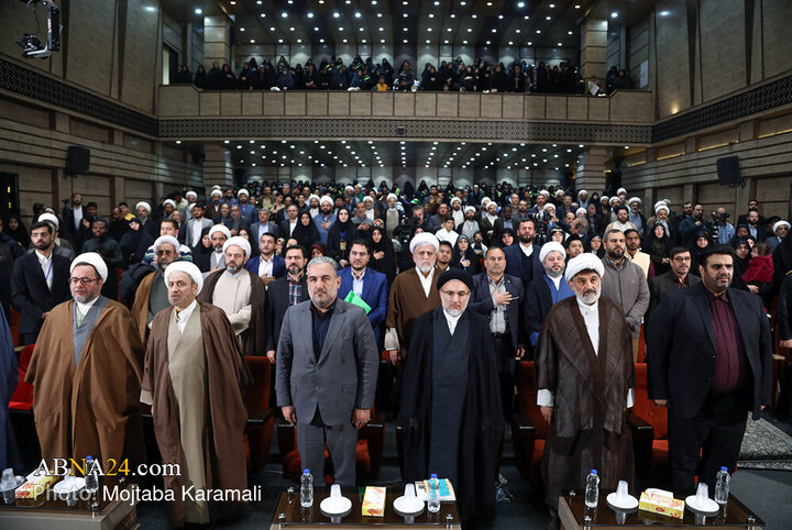 48th Quranic knowledge competition