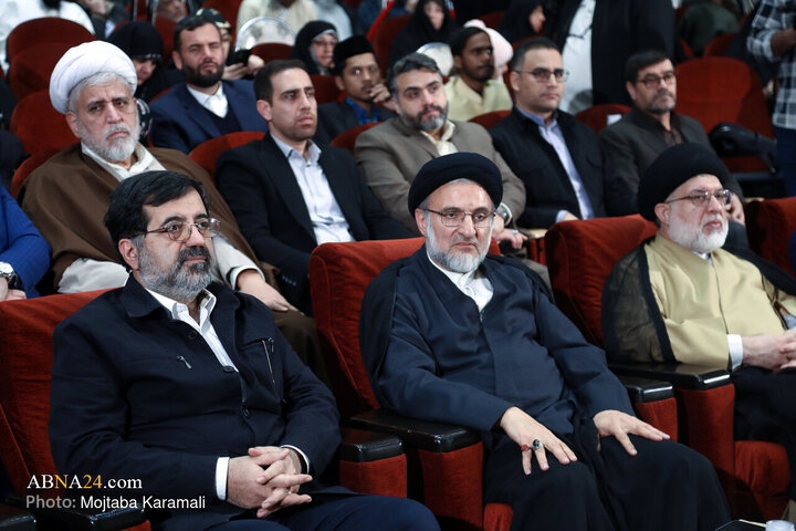 48th Quranic knowledge competition