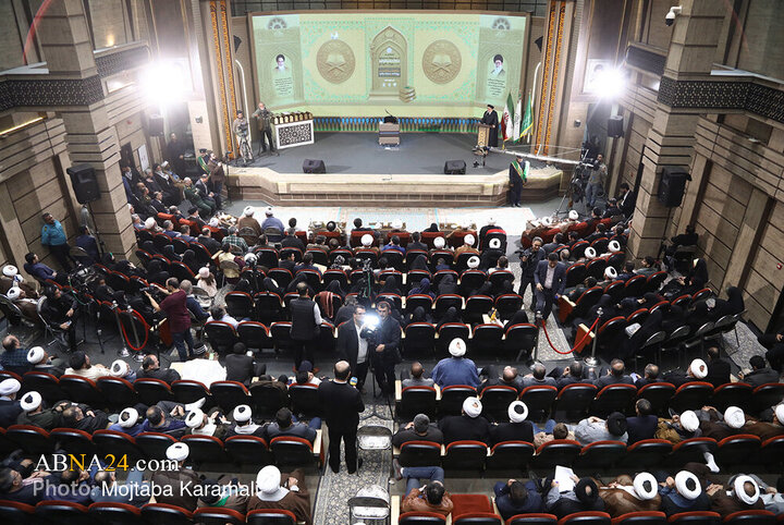 48th Quranic knowledge competition