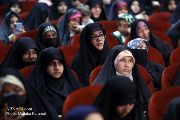 48th Quranic knowledge competition