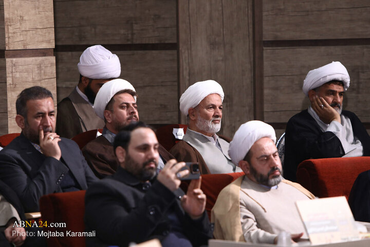 48th Quranic knowledge competition