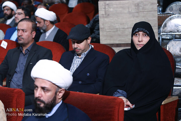 48th Quranic knowledge competition