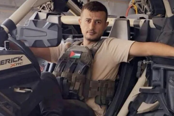 عناصر مسلح یاسر ابوشباب تسلیم حماس شدند