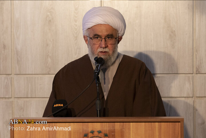 گزارش تصویری | آیین گرامیداشت روز دانشجو در دانشگاه بین‌المللی اهل‌بیت(ع)