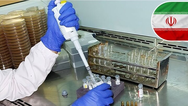 İranlı Bilim İnsanları Yerli İmkânlarla İleri Nesil Kanserle Mücadele Araçları Üretti