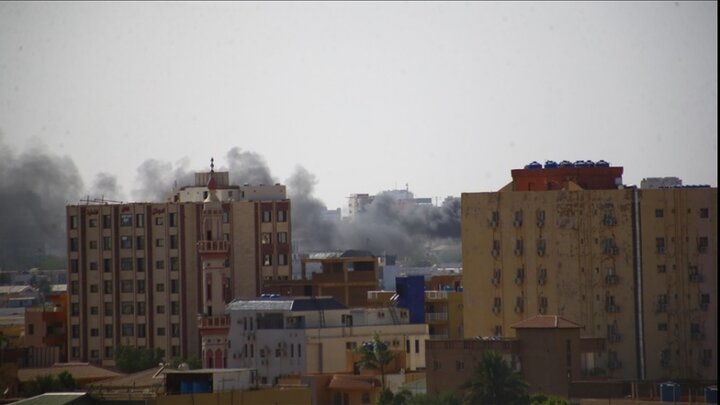 Судандакы ПУА һүҹумунда 79 нәфәр гәтлә јетирилиб