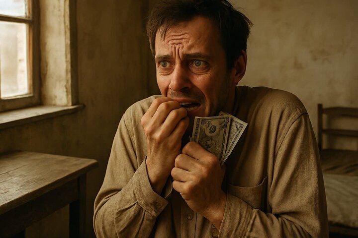 ابعاد اخلاقی و اجتماعی بخل، ترس و فقر در نهج البلاغه