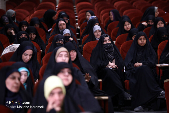 ကွမ်းမြို့ရှိ ၄၈ ကြိမ်မြောက် နိုင်ငံတော်အဆင့် နှင့်အပြည်ပြည်ဆိုင်ရာအဆင့် ကျမ်းတော်မြတ် ကုရ်အာန် ပြိုင်ပွဲ ။ ။ Photos