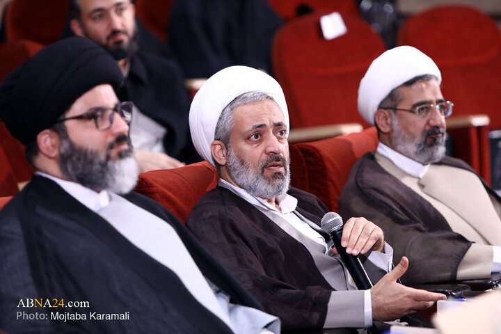 ကွမ်းမြို့ရှိ ၄၈ ကြိမ်မြောက် နိုင်ငံတော်အဆင့် နှင့်အပြည်ပြည်ဆိုင်ရာအဆင့် ကျမ်းတော်မြတ် ကုရ်အာန် ပြိုင်ပွဲ ။ ။ Photos