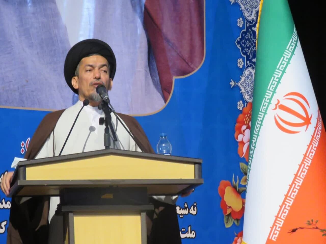 লক্ষ লক্ষ বাংলাদেশী নারী হযরত যাহরা (সা.আ.)-এর জীবনকে আদর্শ হিসেবে গ্রহণ করতে প্রস্তুত।