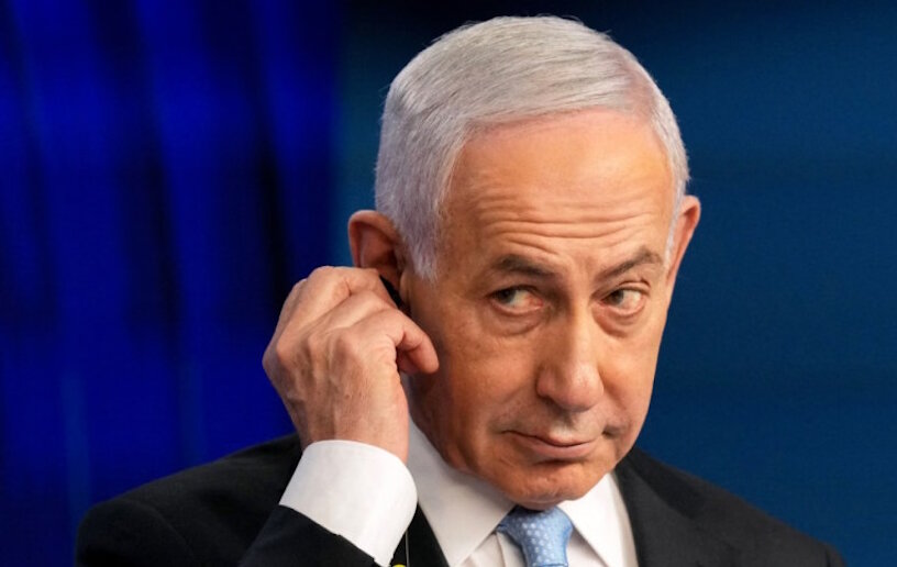 অবিলম্বে হামাসের নিরস্ত্রীকরণ-গাজা চুক্তির দ্বিতীয় ধাপ