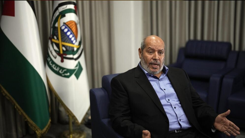 হামাস: ইসরায়েলি দখলদারিত্বের অবসান ঘটানোর শর্তে অস্ত্র সমর্পণ করবে।