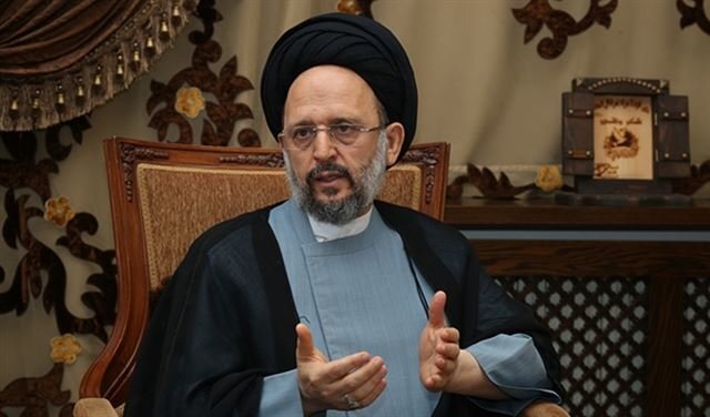 العلامة فضل الله: الحفاظ على الوطن أمانة والتنازل للعدو يشجعه على طلب المزيد