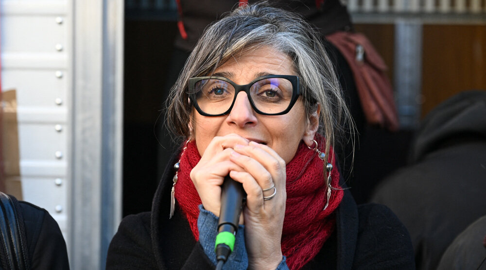 UN Rapporteur slams institutions, hails Eurovision boycott