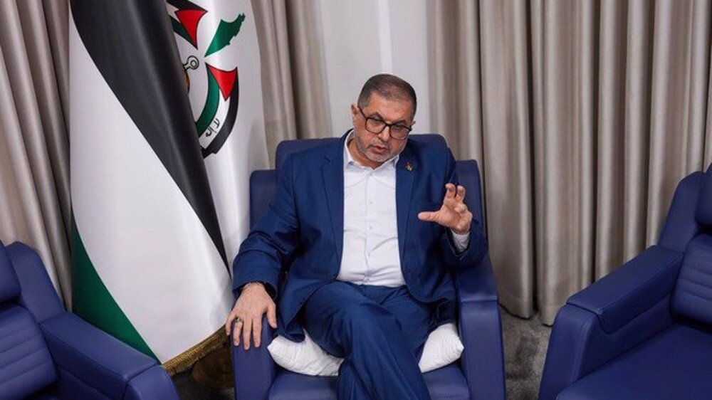 Hamas open to comprehensive Gaza ceasefire talks, defends Al-Aqsa Flood