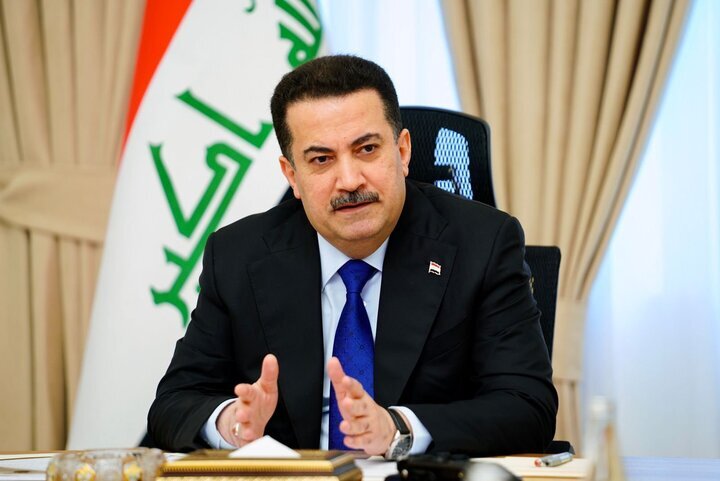 Iraqi PM denies reports on Hezbollah, Ansarallah terror designation