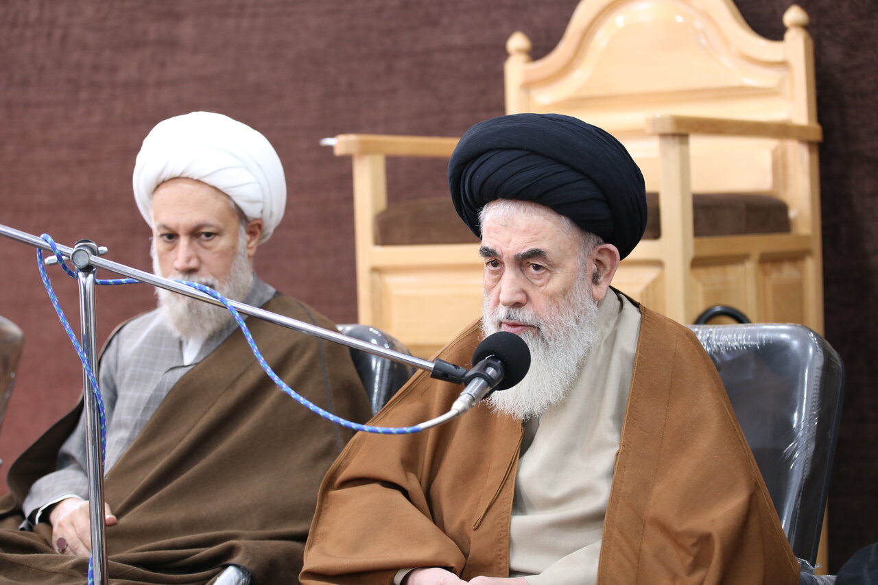 فتوای آیت‌الله سیستانی ناظر به شرایط عراق است، نه جمهوری اسلامی ایران