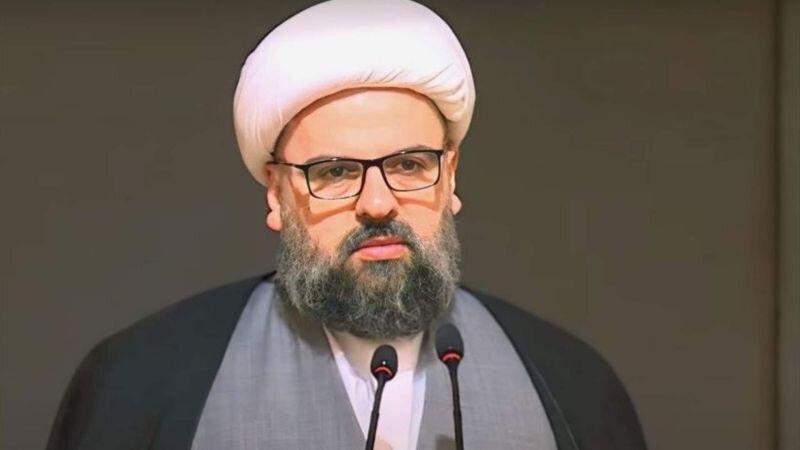 الشيخ قبلان: ما نريده هو لبنان بخلفية العائلة الواحدة لا الجاليات والجغرافيا الممزقة