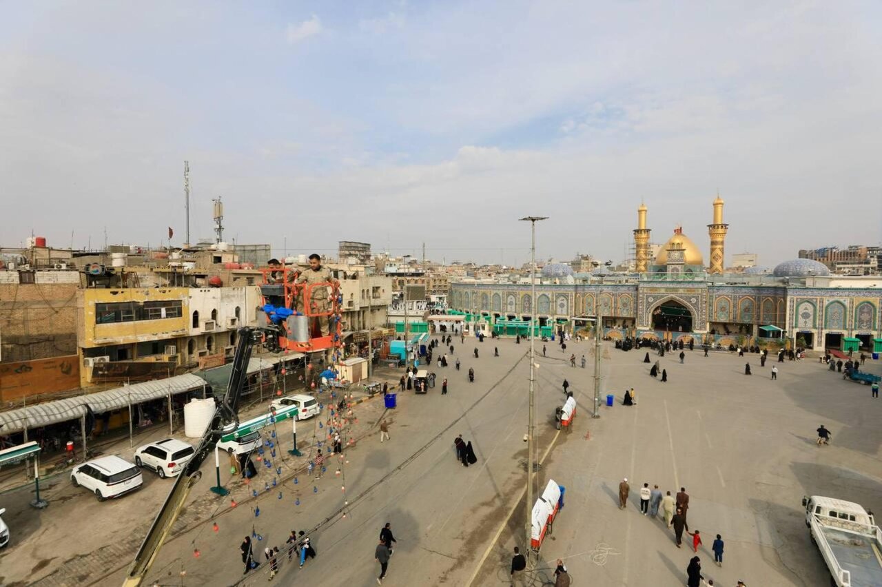 Karbala