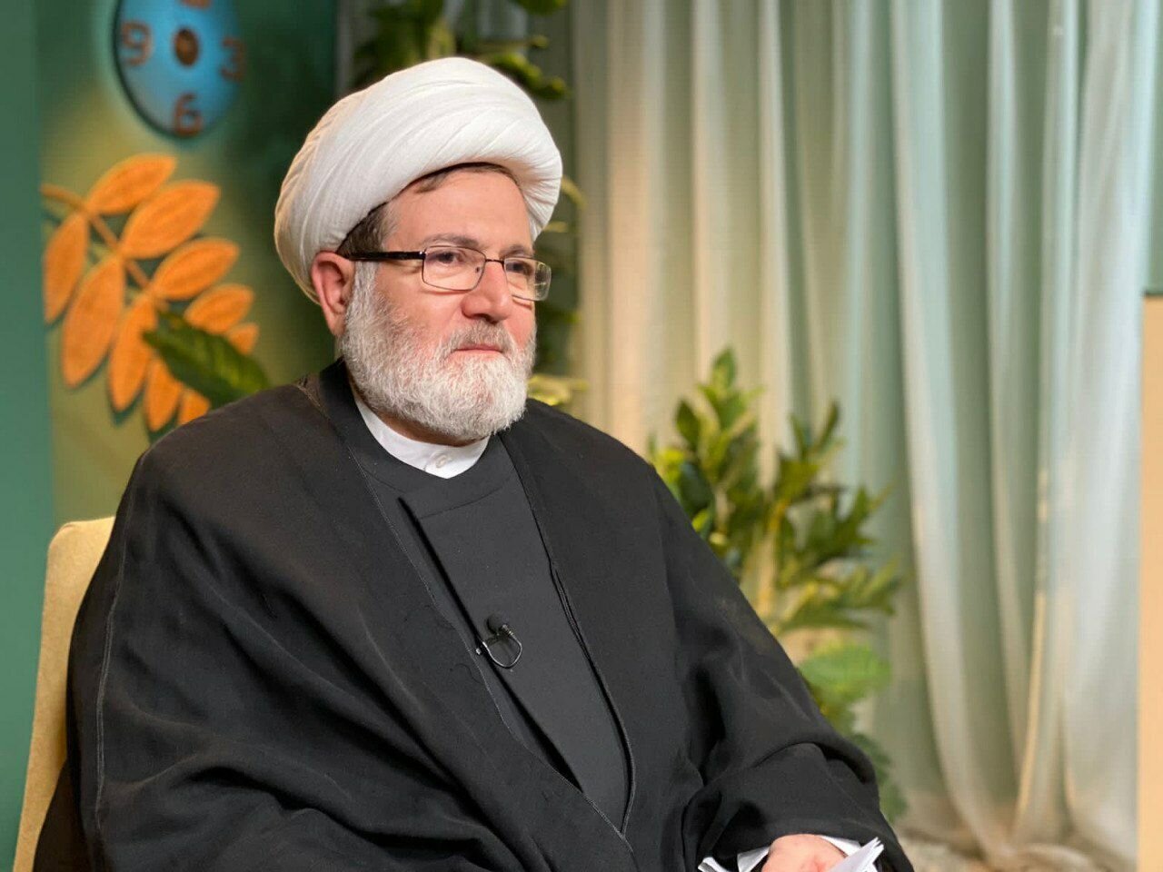 Member of Lebanese Hezbollah: Absence of commanders does not stop role of resistance