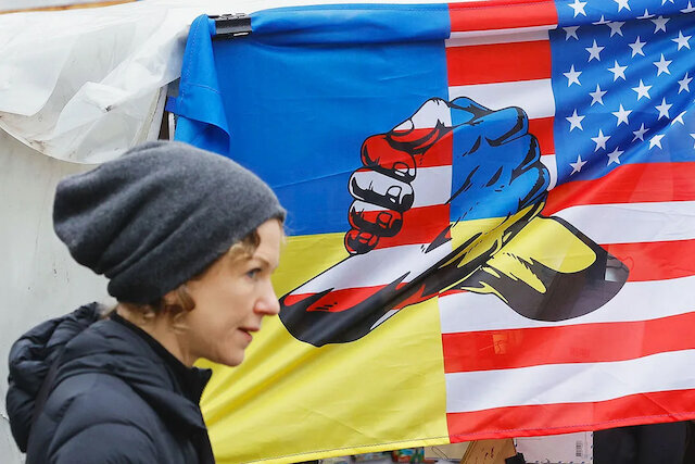 History’s bitter lessons: When the US sacrifices even its own allies!