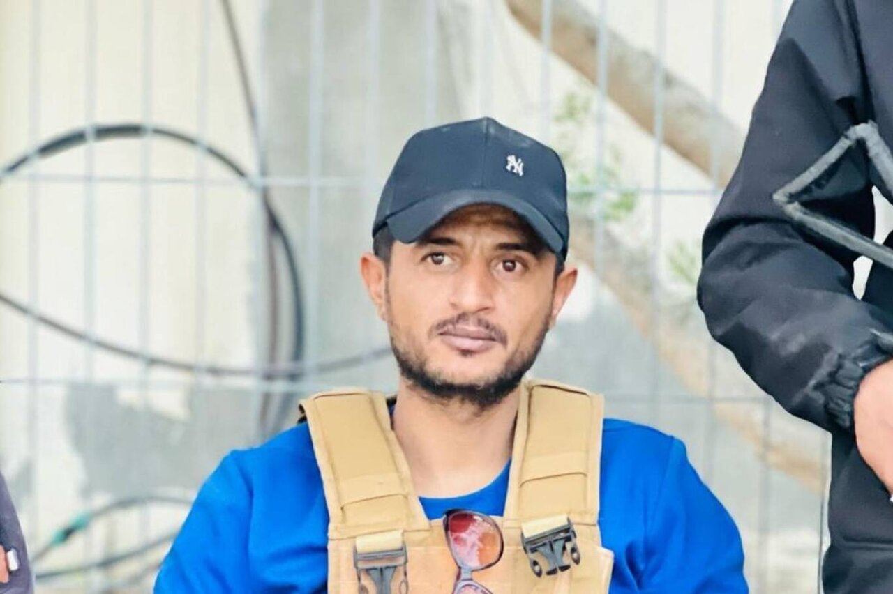 مسلحون يسلمون أنفسهم لحماس بعد مقتل أبو شباب