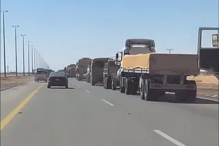 Riyadh and Abu Dhabi accused of secret coordination in Yemen