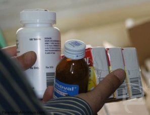 Gaza health ministry warns of catastrophic medicine shortages