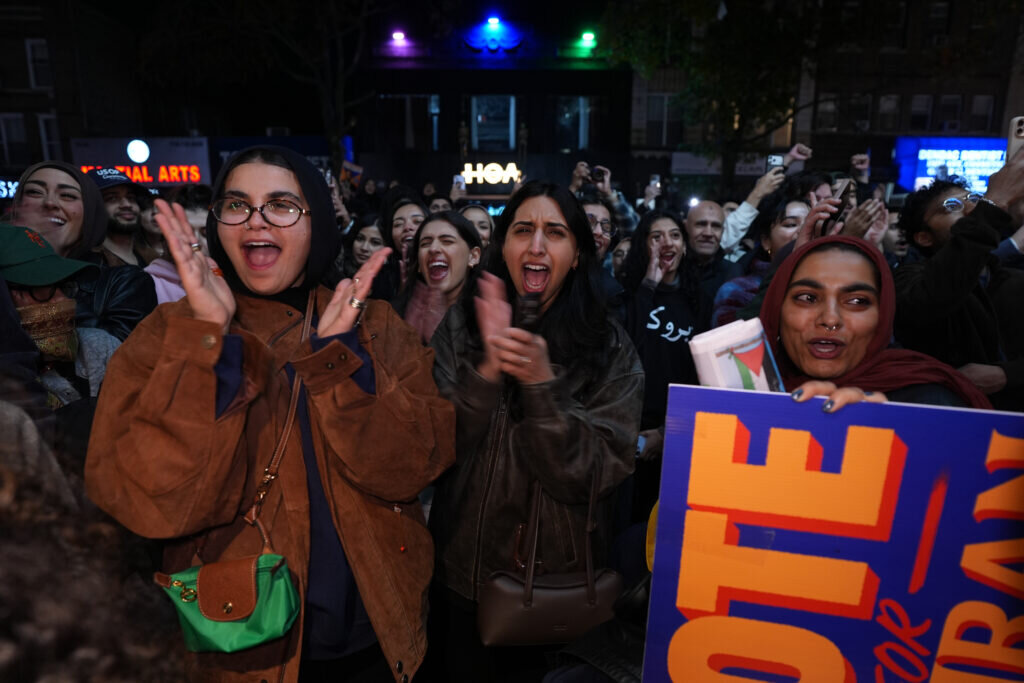 رسانه انگلیسی: اسلام نمی‌تواند با سیاست‌های قدرت‌محور آمریکا سازگار شود