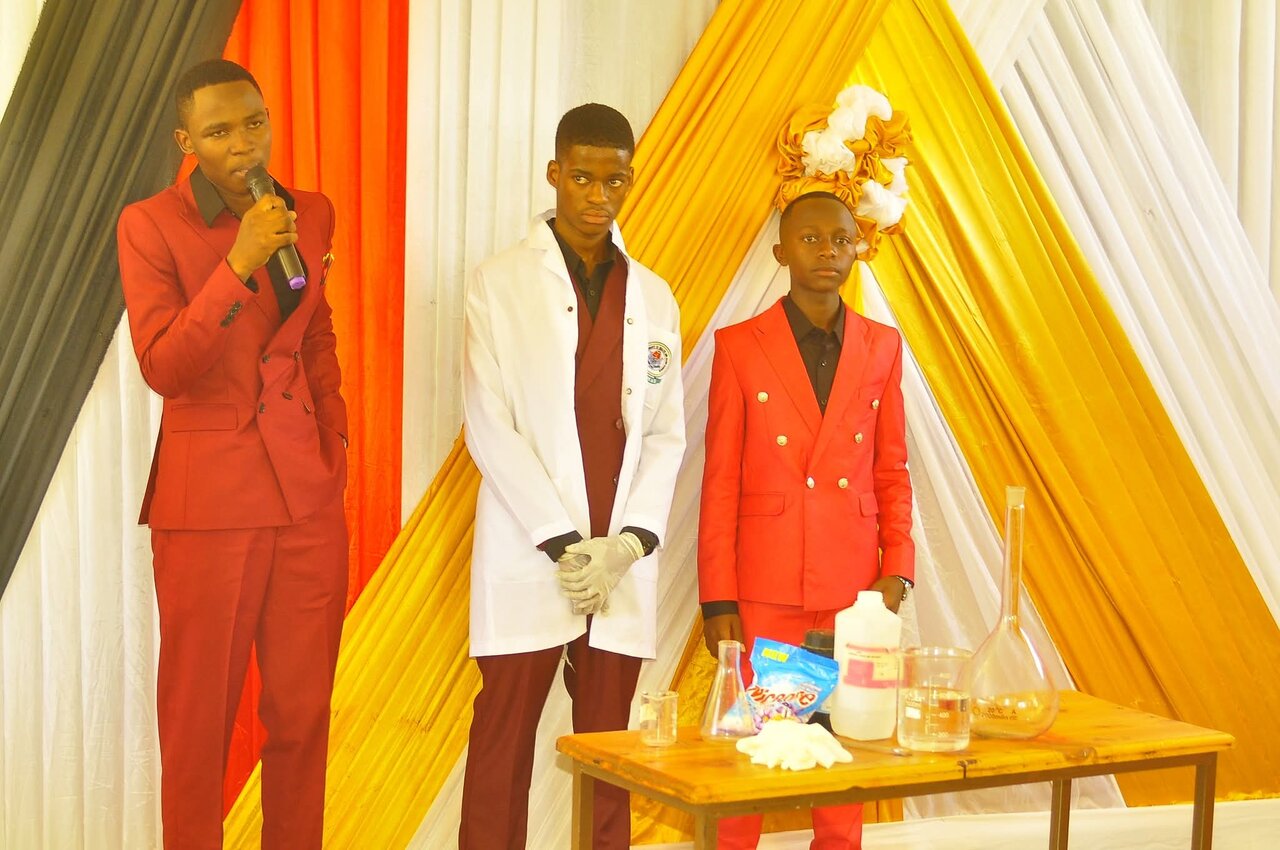 Dar-ul-Muslimeen Education center Yapongeza Wahitimu wa Kidato cha Nne wa Al-Qaem Seminary – 2025