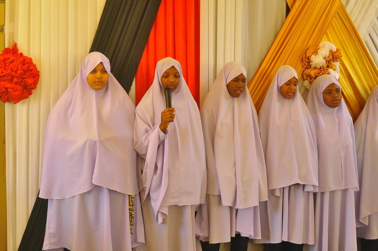 Dar-ul-Muslimeen Education center Yapongeza Wahitimu wa Kidato cha Nne wa Al-Qaem Seminary – 2025