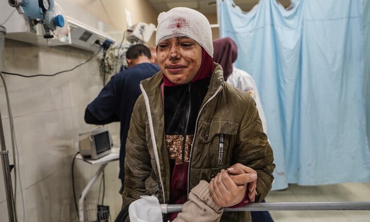 Wizara ya Afya ya Gaza: Undani wa janga la kibinadamu la Gaza unazidi kuongezeka kwa uhaba wa dawa