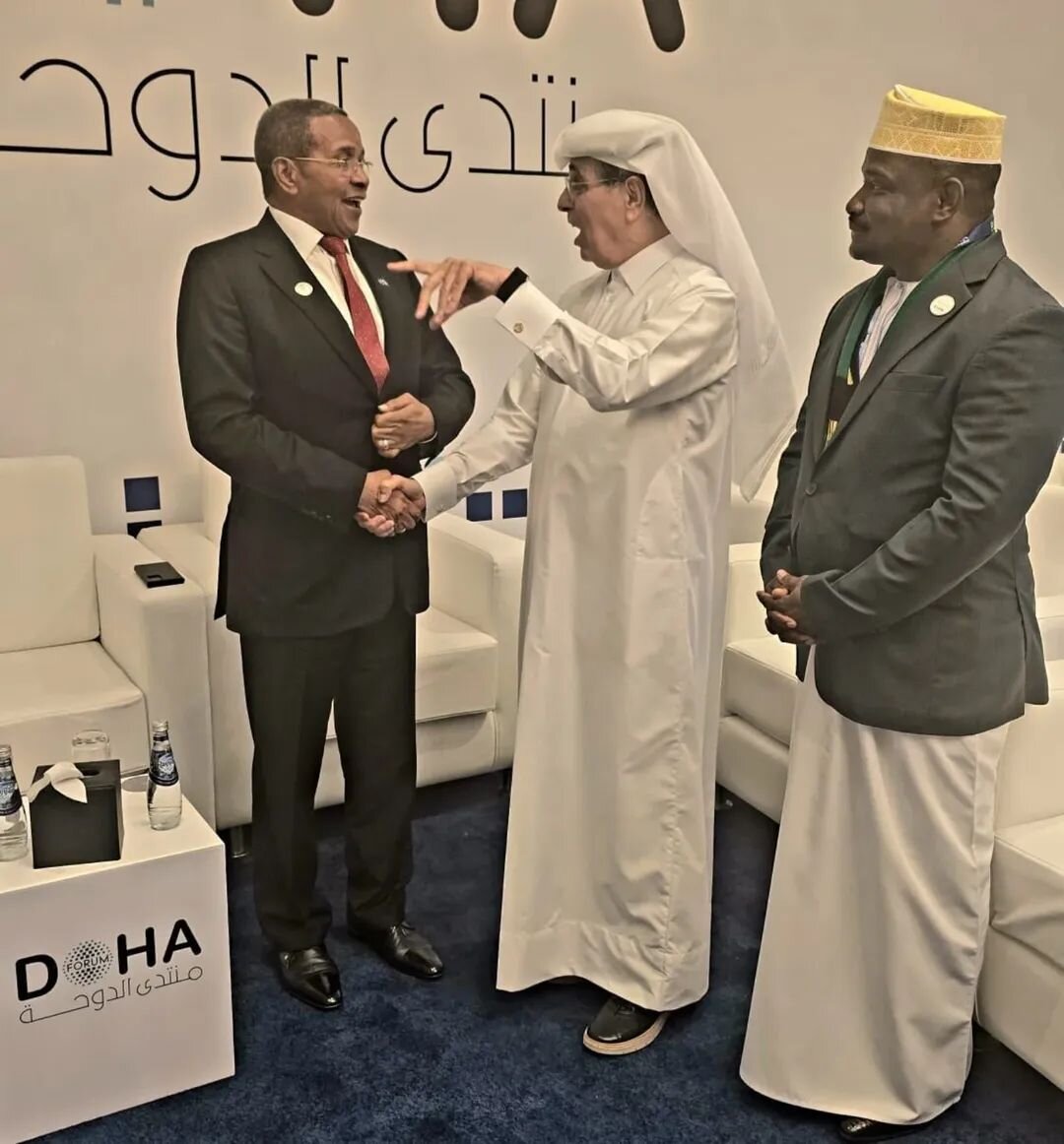 Rais Mstaafu Jakaya Kikwete Aendelea Kuitangaza Ajenda ya Elimu Duniani Kupitia Global Partnership for Education